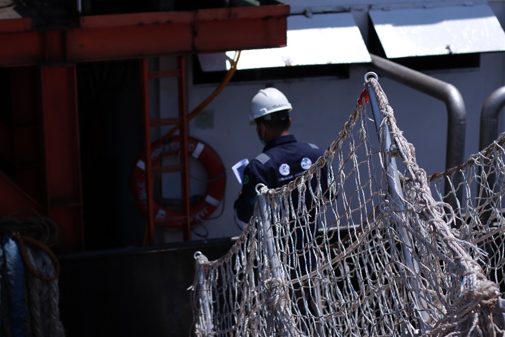 Solving Machinery Challenges with the Help of Ship Agencies