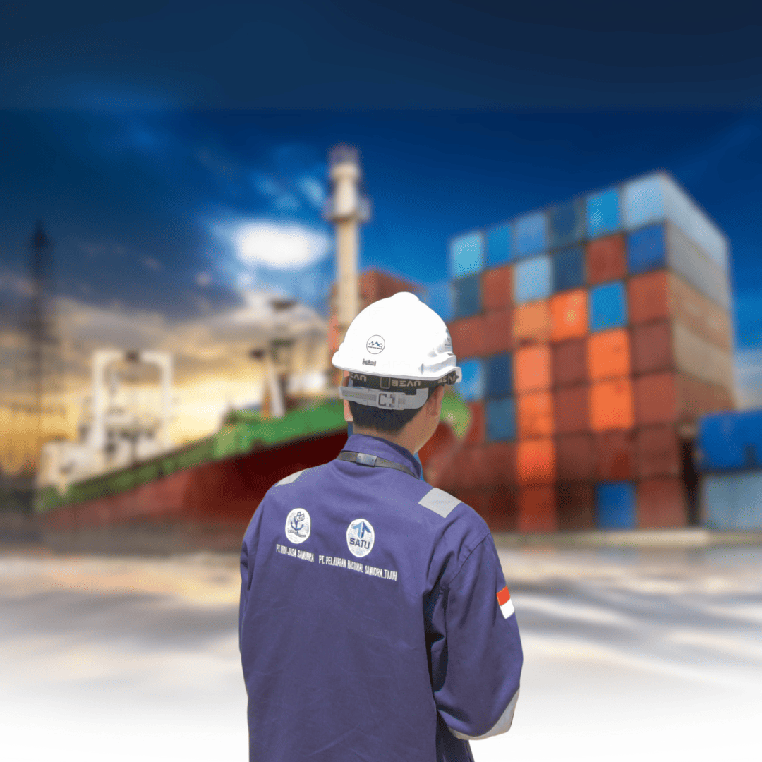 The Essential Connector Between Shippers and Receivers