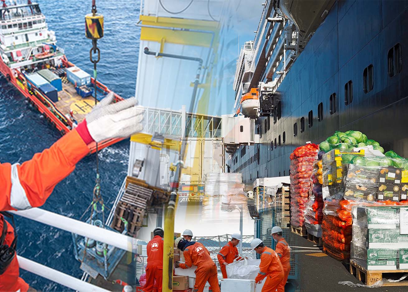 Discover how Hansway Group strengthens its position as a reliable partner in the global maritime industry through innovation, collaboration, and sustainable solutions