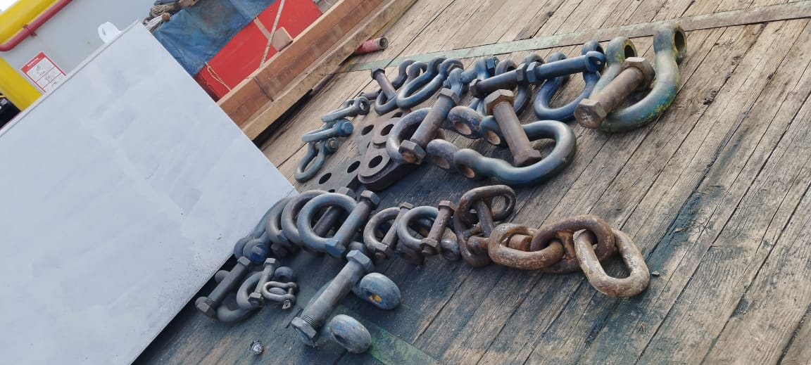 Cleaning Shakel Photo