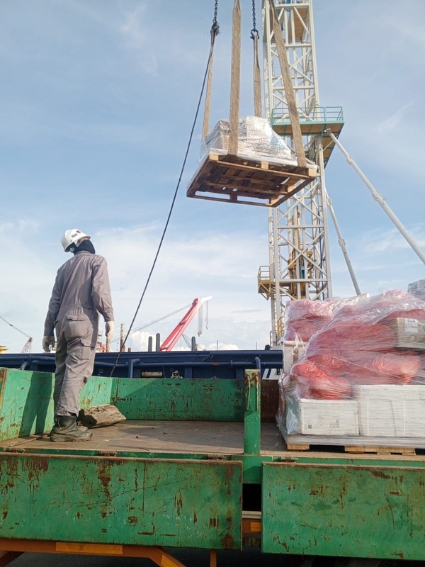 Provision on MMA Majesty Photo