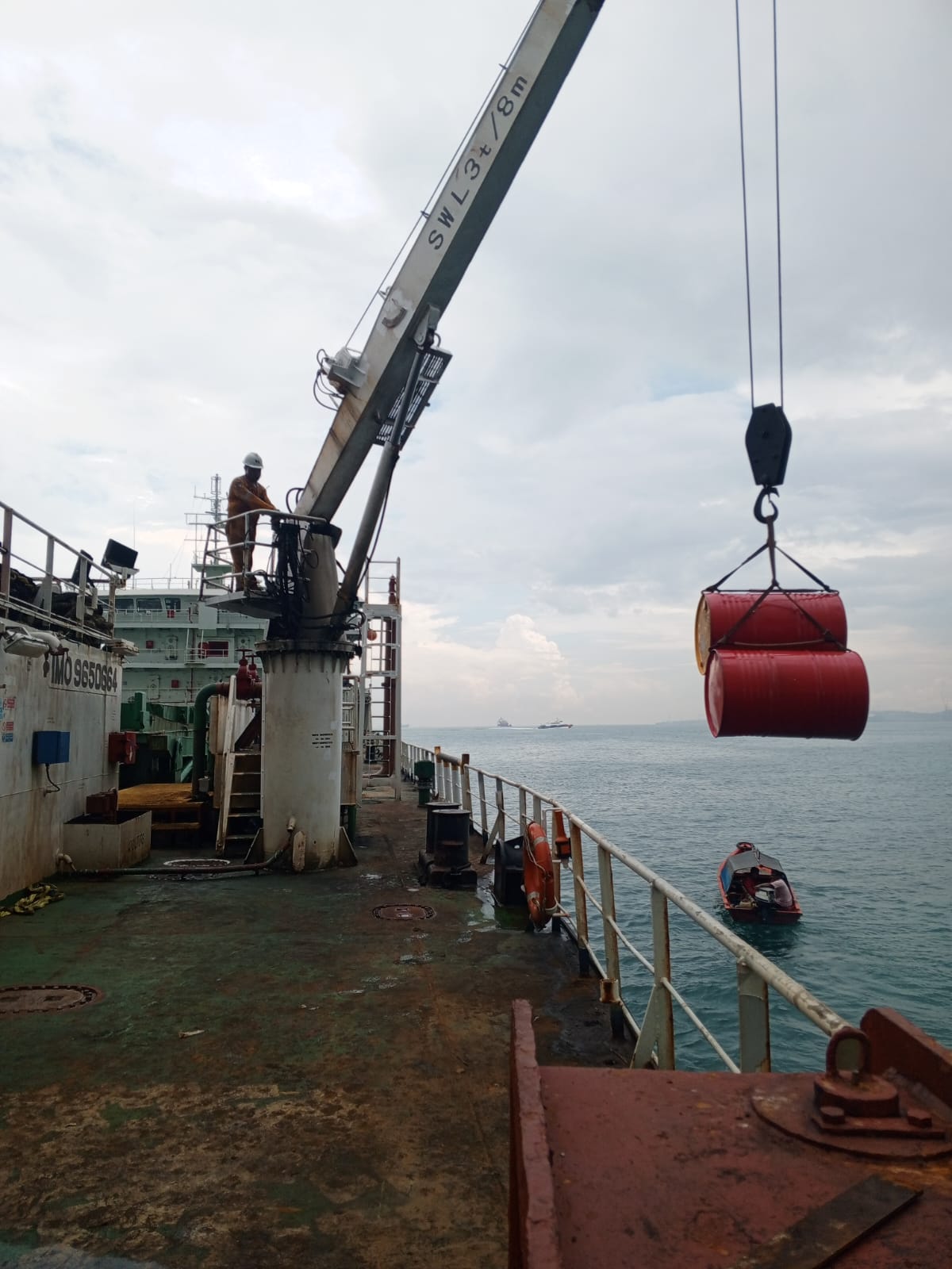 Provision on fly resilience Photo