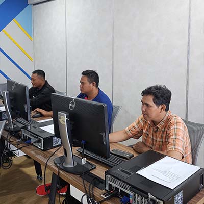 Recruitment Screening & Talent Sourcing